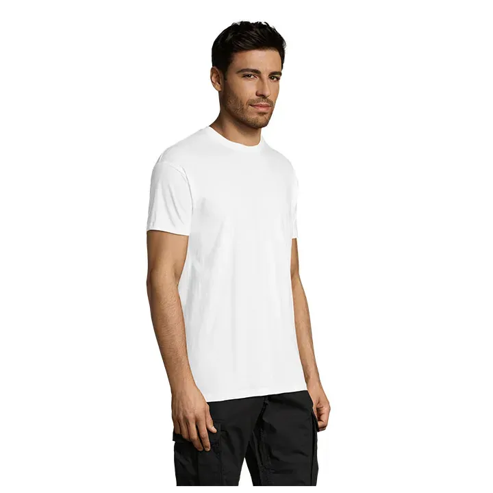 TITAN T-SHIRT 150gr - S04728 (MOCN#WD)